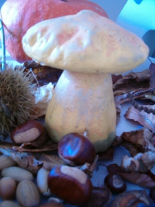 paddestoel