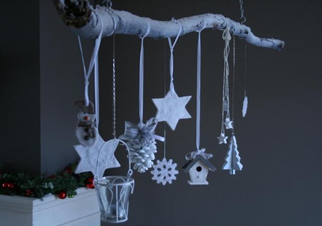 kersttak